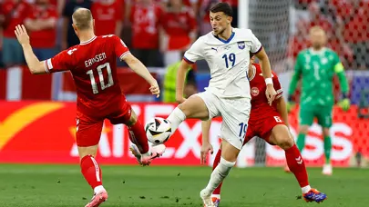 Fenerbahçe'nin istediği Samardzic'te yeni gelişme: Transferden çekildiler