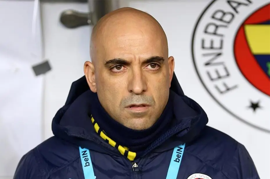 Beklenen senaryo gerçekleşirse Fenerbahçe ona emanet: Trabzonspor maçında takımın başında olacak - 5
