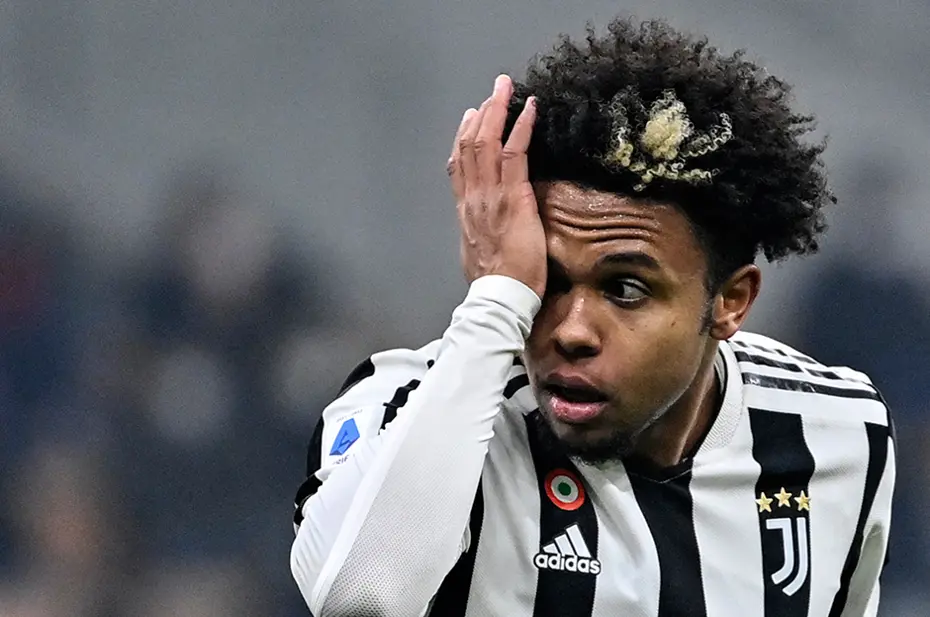 Galatasaray'dan Weston McKennie atağı: Bonservisini duyurdular - 6