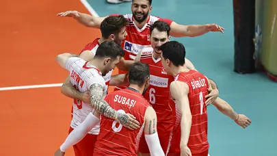 Filenin Efeleri, Dörtlü Final'e hazır