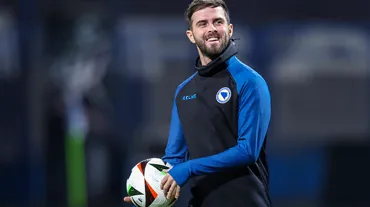 34 yaşındaki Miralem Pjanic'e teklif yağmuru