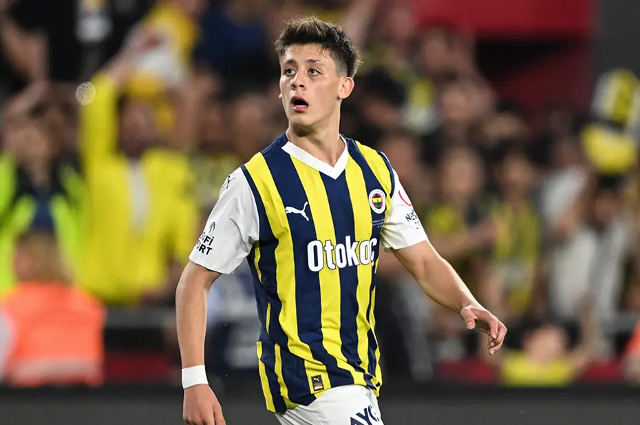 Tam 185 milyon euro: Ali Koç'tan rekor transfer satışı - 18