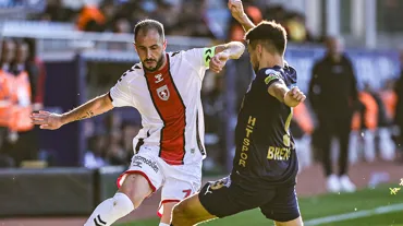 Samsunspor 2 penaltı kaçırdığı maçta 4 golle kazandı