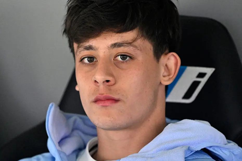 İngiliz devi, Arda Güler için kesenin ağzını açtı - 6