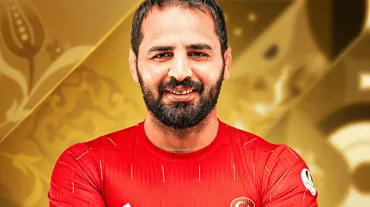 İbrahim Bölükbaşı judoda altın madalya kazandı