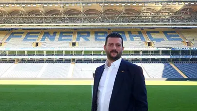 Galatasaray'ın derbi yenilgisi sonrası Fenerbahçe kanadından ilk paylaşım