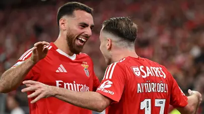 SON 16 TURU | Farense - Benfica maçı hangi kanalda, şifresiz mi? Farense - Benfica maçı ne zaman, bugün mü, saat kaçta?