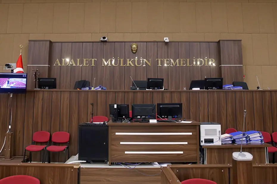 Ali Koç "tanık" sıfatıyla ifade verdi - 9 Ali Koç "tanık" sıfatıyla ifade verdi - 9