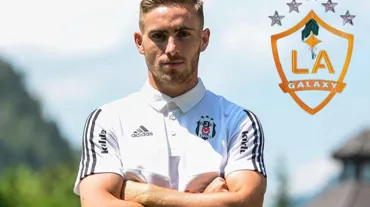 Eski Beşiktaşlı Tyler Boyd'un yeni adresi