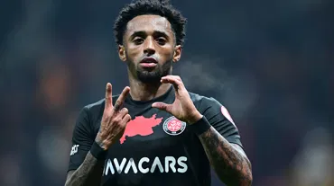 Ryan Mendes, Kocaelispor'da