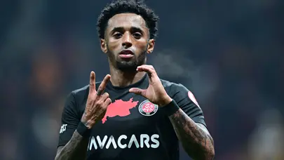 Ryan Mendes, Kocaelispor'da