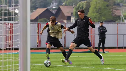 Barcelona, Trabzonspor maçına hazır