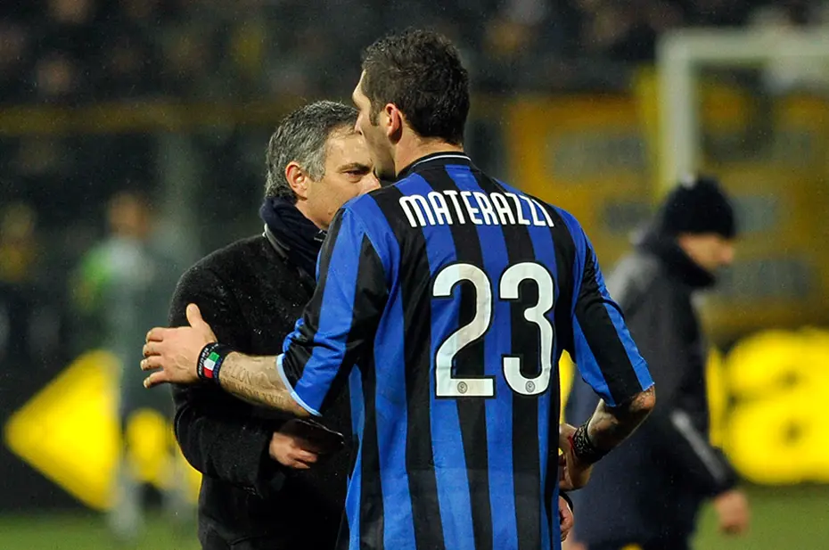 Yıllar sonra gelen Mourinho itirafı: "Kalması için yalvardım" - 6