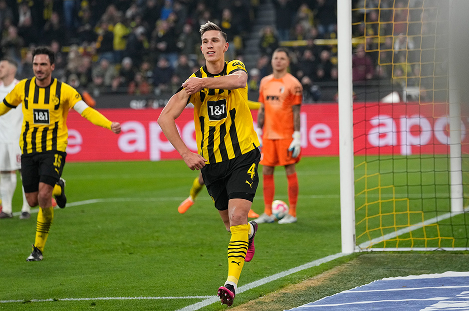 Borussia Dortmund'da Barcelona maçı öncesi beklenmedik gelişme