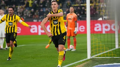 Borussia Dortmund'da Barcelona maçı öncesi beklenmedik gelişme