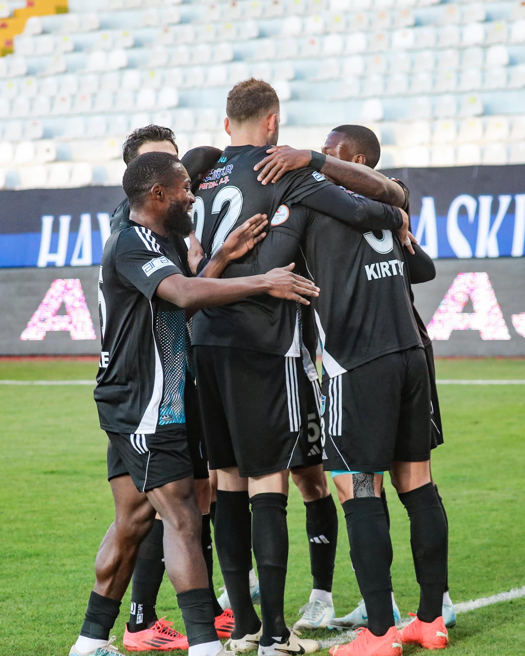 Erzurumspor - Amedspor maçı hangi kanalda, saat kaçta, canlı yayınlanacak mı? Erzurumspor - Amedspor maçı ne zaman? (Trendyol 1. Lig)