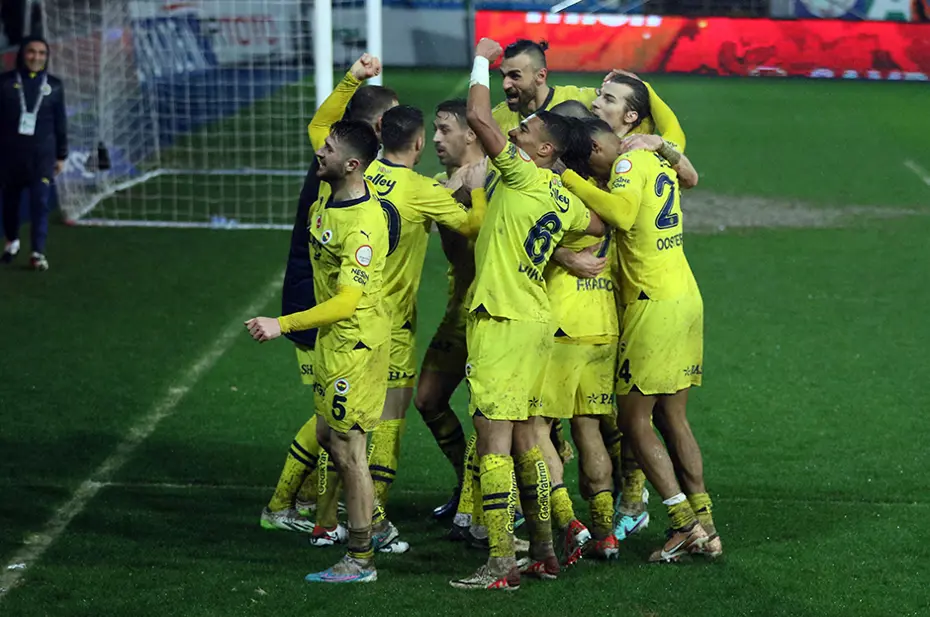 UEFA ülke puanı sıralamasında büyük tehlike: 2025-26 sezonu planları altüst olabilir - 3