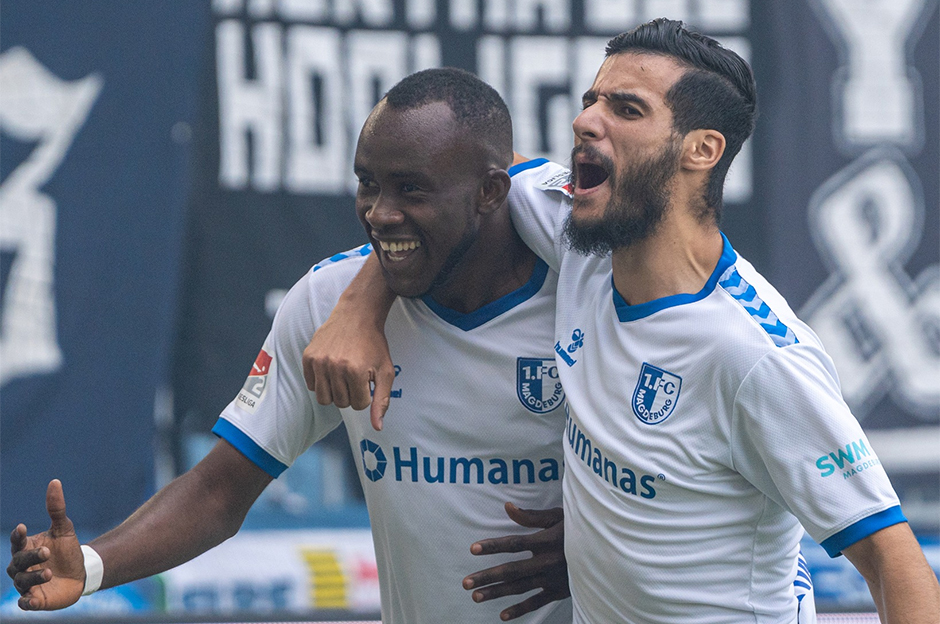 Güne damga vuran 10 gollü çılgın maç: 6-4