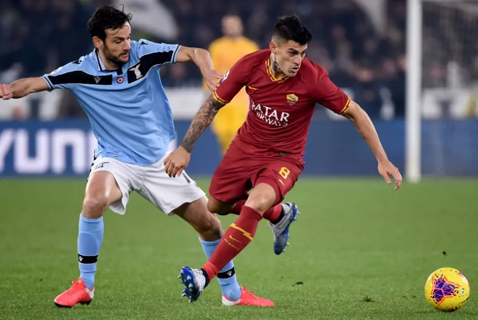 Diego Perotti yeni mesleğinde işbaşı yaptı: "Yeni bir yönünü keşfediyorum" - 8