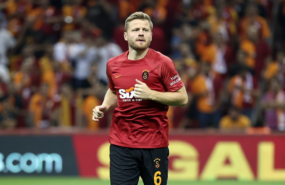 Adana Demirspor Başkanı Murat Sancak'tan Midtsjö için transfer açıklaması