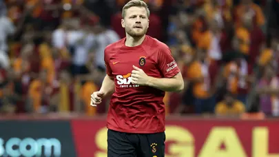 Adana Demirspor Başkanı Murat Sancak'tan Midtsjö için transfer açıklaması