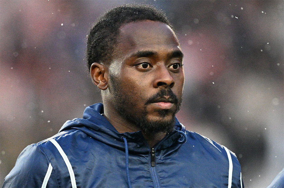 Fenerbahçe'de ayrılık kapıda: Osayi-Samuel'i yüzde 50 fazla teklifle ikna ediyorlar