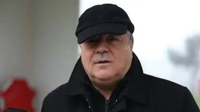 Samsunspor, Karadeniz derbisi öncesi kenetlendi