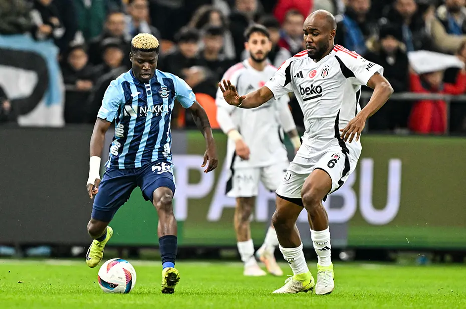 Beşiktaş'a hayat verecek Al Musrati planı: 7 oyuncuyla vedalaşma zamanı - 5