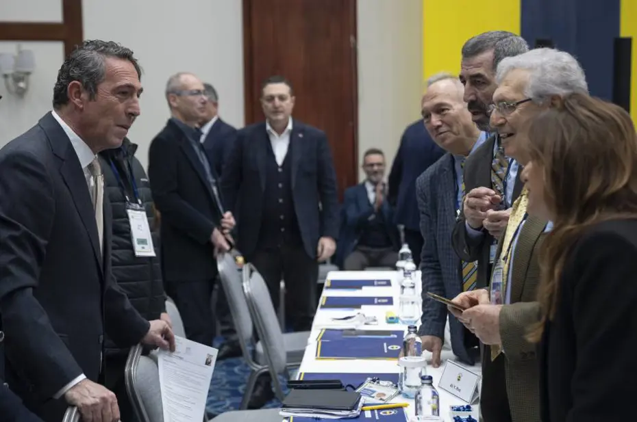 Fenerbahçe'nin güncel borcu açıklandı - 2