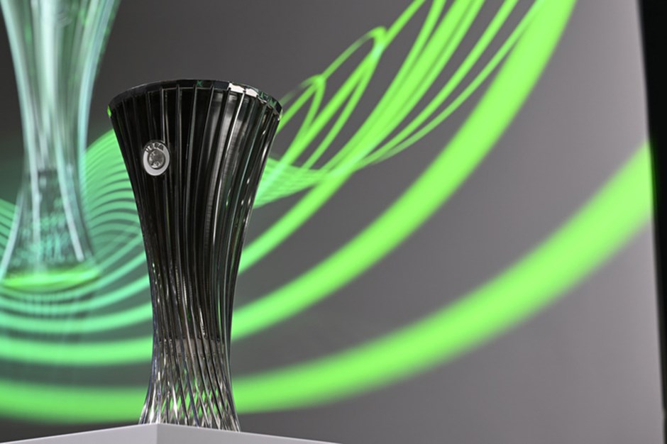 Konferans Ligi'ni kazanan takımın kasasına girecek para belli oldu