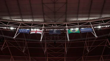 Finalissima | İngiltere-Brezilya maçı ne zaman, saat kaçta?