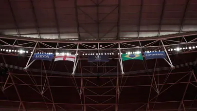 Finalissima | İngiltere-Brezilya maçı ne zaman, saat kaçta?