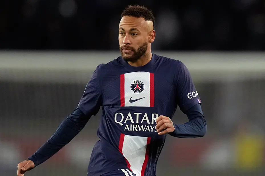 Neymar'dan PSG itirafı: "Messi'yle bana çok kötü davrandılar" - 3