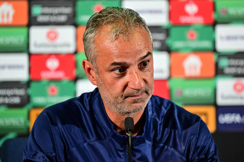 İsmail Kartal'a yurt dışından resmi teklif geldi - 2