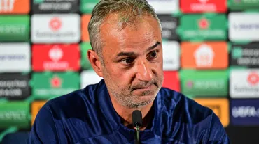 İsmail Kartal: "Sezonu kupalarla kapatacağımızı düşünüyorum"
