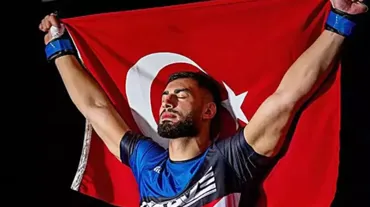 İbo Aslan - Raffael Cerqueira UFC maçı hangi kanalda, saat kaçta? İbo Aslan - Raffael Cerqueira UFC maçı ne zaman?