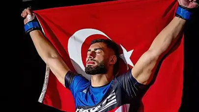 İbo Aslan - Raffael Cerqueira UFC maçı hangi kanalda, saat kaçta? İbo Aslan - Raffael Cerqueira UFC maçı ne zaman?