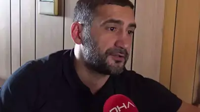 Ümit Karan hezimetin faturasını iki isme kesti ve Okan Buruk'a seslendi: "Bazı sevdalarından vazgeç"