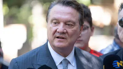 Beşiktaş'ta 22 ayrılık gerçekleşti