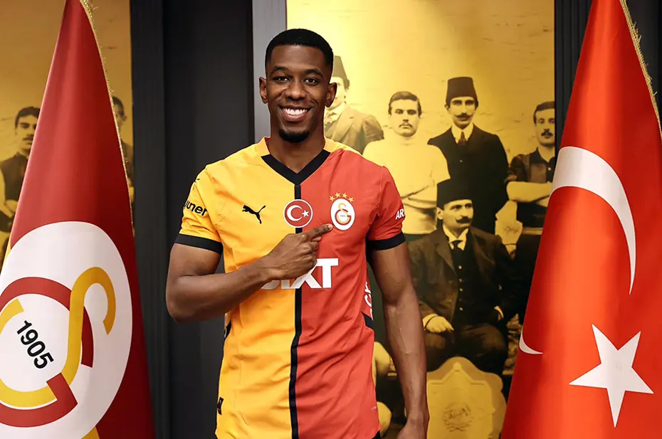 Cuesta'nın Galatasaray'ı tercih etme sebebi ortaya çıktı: Genk açıkladı - 4