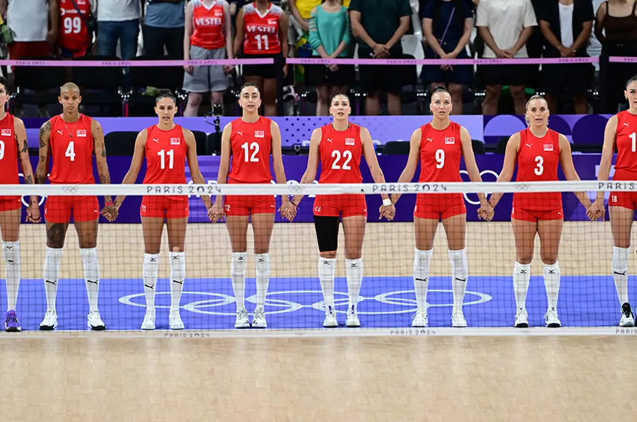 Türkiye - Tayland | Filenin Sultanları'nın maçı hangi kanalda? - 3