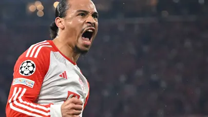 Galatasaray ve Fenerbahçe'nin hedefi Sane: Transferde ibre değişti