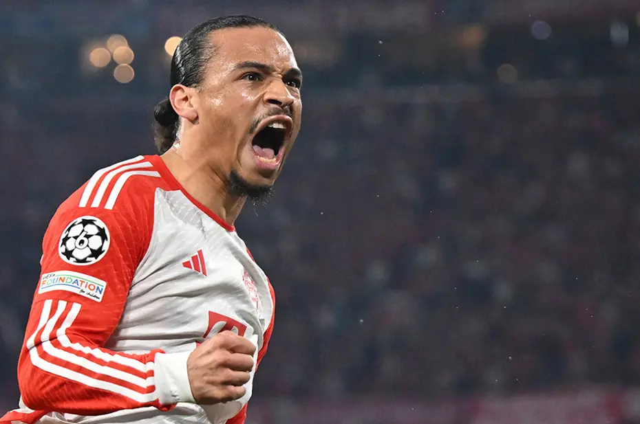 Galatasaray ve Fenerbahçe'nin hedefi Sane: Transferde ibre değişti - 1
