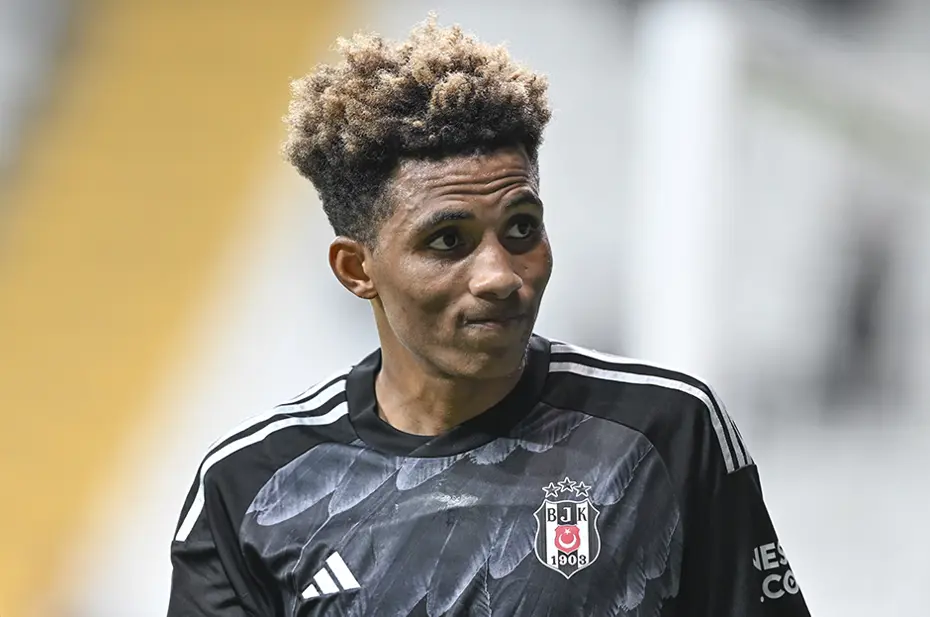 Serdal Adalı'dan Gedson Fernandes'in bonservisiyle ilgili flaş açıklama geldi - 2