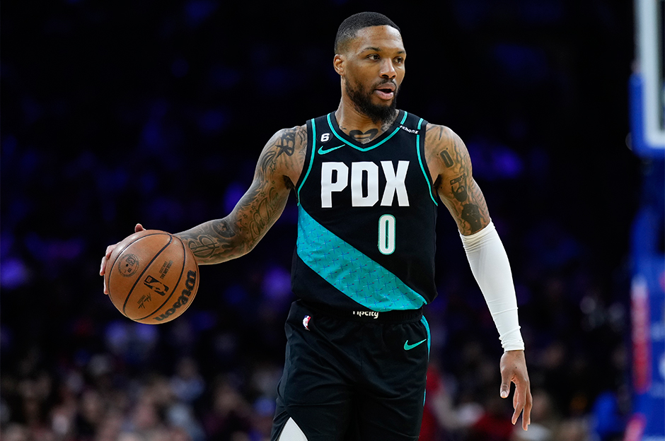 NBA'de 3 takımlı dev takas: Damian Lillard'ın yeni takımı belli oldu
