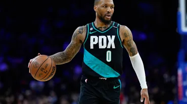 NBA'de 3 takımlı dev takas: Damian Lillard'ın yeni takımı belli oldu