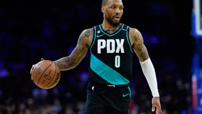 NBA'de 3 takımlı dev takas: Damian Lillard'ın yeni takımı belli oldu