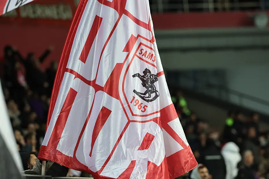 Samsunspor'dan Galatasaray maçı için yeni açıklama: "Kafamızda soru işaretleri yarattı" - 4