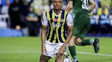 Rodrigo Becao'yu yakan gerçek ortaya çıktı