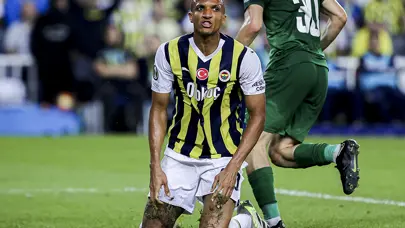 Becao'ya sürpriz talip: Fenerbahçe'nin talebini açıkladılar